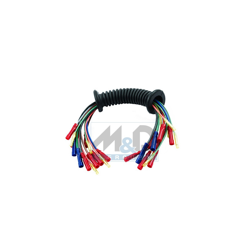 PIECES POUR SYSTEMES DE GESTION MOTEUR